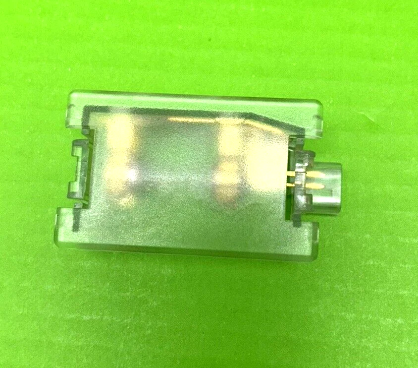 25635368 GM OEM Lamp Assembly Rear Compartment Courtesy Malibu Seville Deville - Image 2 of 4