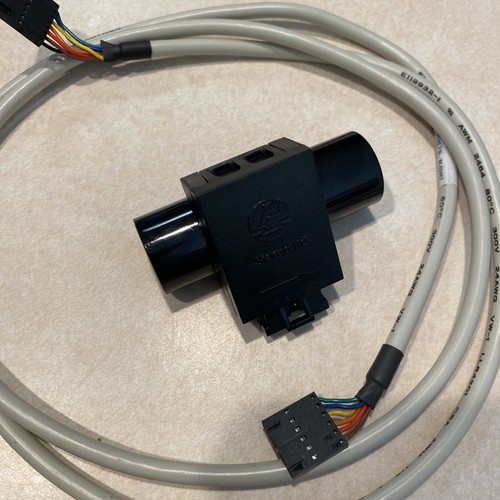Sensor de flujo másico multiparamétrico FS6122 Siargo integrado Kimball 082-081-00 nuevo - Imagen 7 de 10