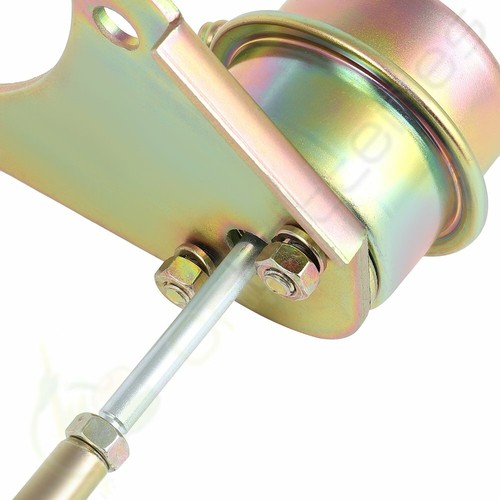 Turbo Turbocharger Internal Wastegate Actuator For GT28 T25/T28 Set up at 10 PSI - Picture 5 of 6
