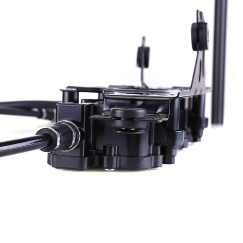 Für Hyundai Santa Fé III 4WD 59700B8800 597002W800 Feststellbremse elektronisch - Bild 6 von 21