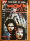The X-Files #1 - Greek Comic Book (1996)