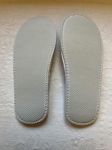 BNIB Savoy Hotel Maderia Slippers Onesize Men - Picture 4 of 6
