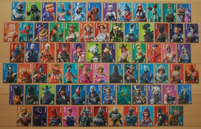 PANINI Fortnite Série 1 Carte Nº 299 Wukong Legendary tenue