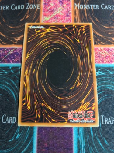 Yu-Gi-Oh! Guardian Sphinx PGD-025 Unlimited Ultra Rare NM/LP - Picture 3 of 6