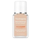 Neutrogena Cream Matte Face Makeup Products