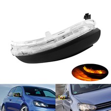 Rechts LED Aussenspiegel Spiegelblinker für VW Golf VI Cabriolet 517 2011-2016