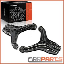 2x Querlenkersatz Vorne Links Unten für VW Passat Variant Audi 80 90 Quattro 2.0