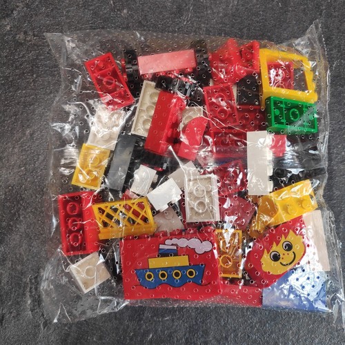 Lego System 4132 Freestyle Vintage Lego 1995 interior embalaje original - Imagen 3 de 12
