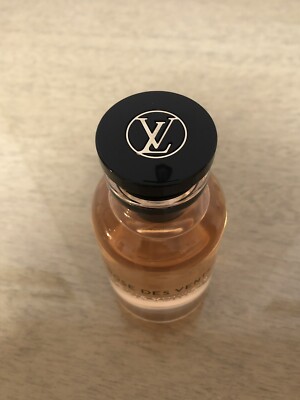 Louis Vuitton Rose des Vents Perfume - 3.4oz NIB | eBay