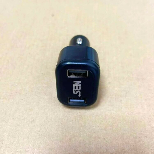 GPS Tracker Tracking 4G Cigarette Charger Car Charger Extension Car GPS Trackers - Picture 2 of 13