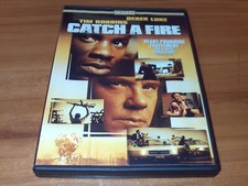 Catch a Fire (DVD, Widescreen 2007)