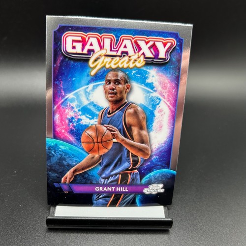 2023-24 Topps Chrome Cosmic Base, Rookies, Parallels & Inserts (Pick Your Card) - Picture 9 of 75