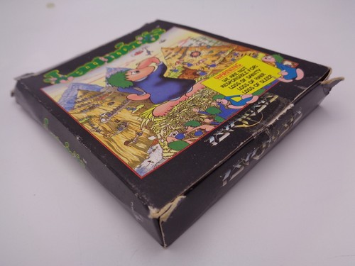 COMMODORE AMIGA -- BOXES / ORIGINALVERPACKUNG / NO GAMES # 🔔 - Picture 305 of 312