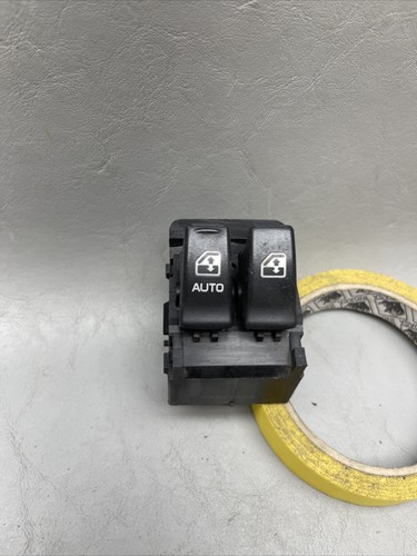 1997-2005 OEM Pontiac Montana Venture Silhouette MASTER POWER WINDOW SWITCH - Picture 3 of 14