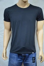 NEW PROCLUB COMPRESSION T-SHIRT TEE PLAIN BLACK S-7XL 1PC