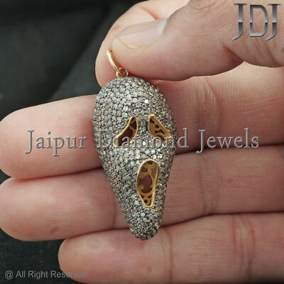 Skull best sale jewelry ebay