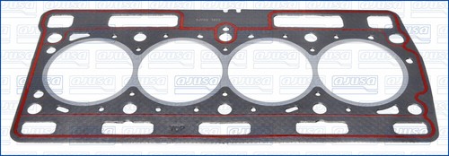 AJUSA 10105700 Gasket, cylinder head for NISSAN,RENAULT - Bild 1 von 4