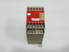 OMRON G9SA-301 SAFETY RELAY 24V AC-DC