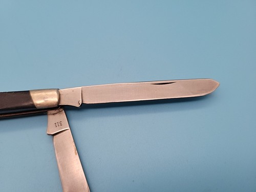 BUCK 311 & 303 Pocket Knife - MADE IN USA Stamped - Lot of 2 - Vintage - Picture 9 of 21
