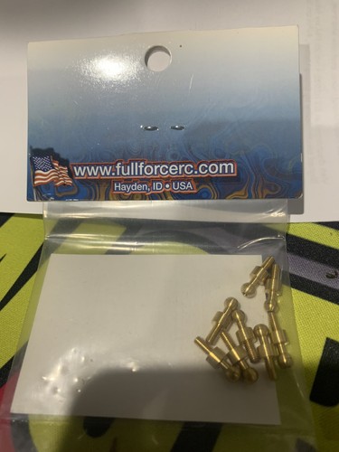 Fullforce RC RC18 oder Losi Mini 2.5 Extended Ballstuds - Bild 2 von 2