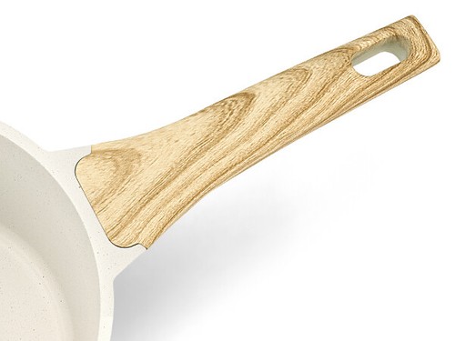 GiPP Nonstick Sauce Pan with Lid Non Stick Saucepan Cooking Pot Kitchen Pots - Picture 17 of 39