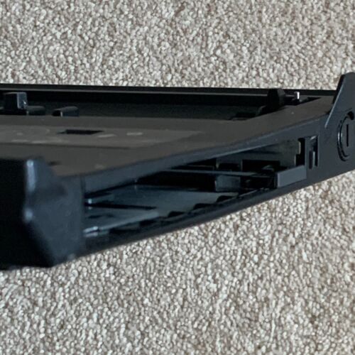 IBM Lenovo ThinkPad X6 Ultra Dock Station 42W4635 42W4634 X60, X60s, X61, X61s - Imagen 11 de 11