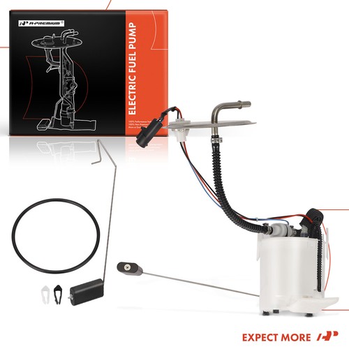 A-Premium Fuel Pump Assy for Ford Escape Mazda Tribute Mercury Mariner 2.3L 3.0L - Picture 10 of 10