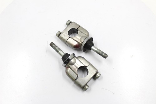 03 SUZUKI BANDIT 1200 GSF1200S OEM HANDLEBAR RISERS - Picture 4 of 8