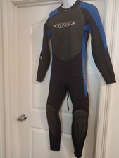 tilos Titanium 3/2 Size Med One Piece
