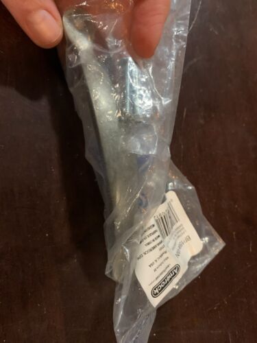 CABINET DRAWER PULL Weathered? Satin Nickel Amerock BP1590-WN - Picture 3 of 6