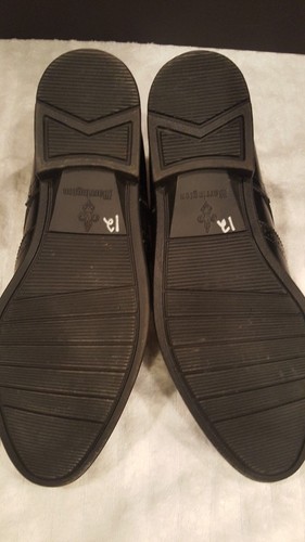 Barrington black 12d wing tip - Picture 7 of 7