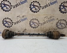 BMW 2010 1 Series 2.0D E88 DRIVERS RIGHT DRIVESHAFT 7533446 