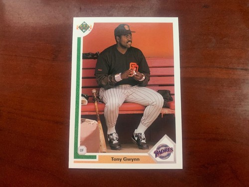 1991 Upper Deck Baseball - Complete Your Set (201-400) - Picture 56 of 201