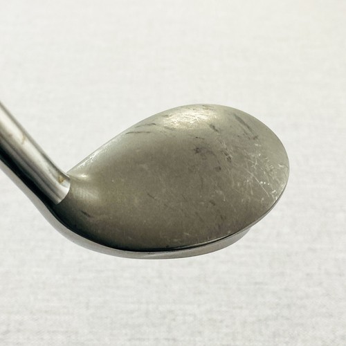 Founders Club Fresh Metal 4-Wood. 16.5 Degree, Stiff - Average Condition # GP213 - Picture 8 of 10
