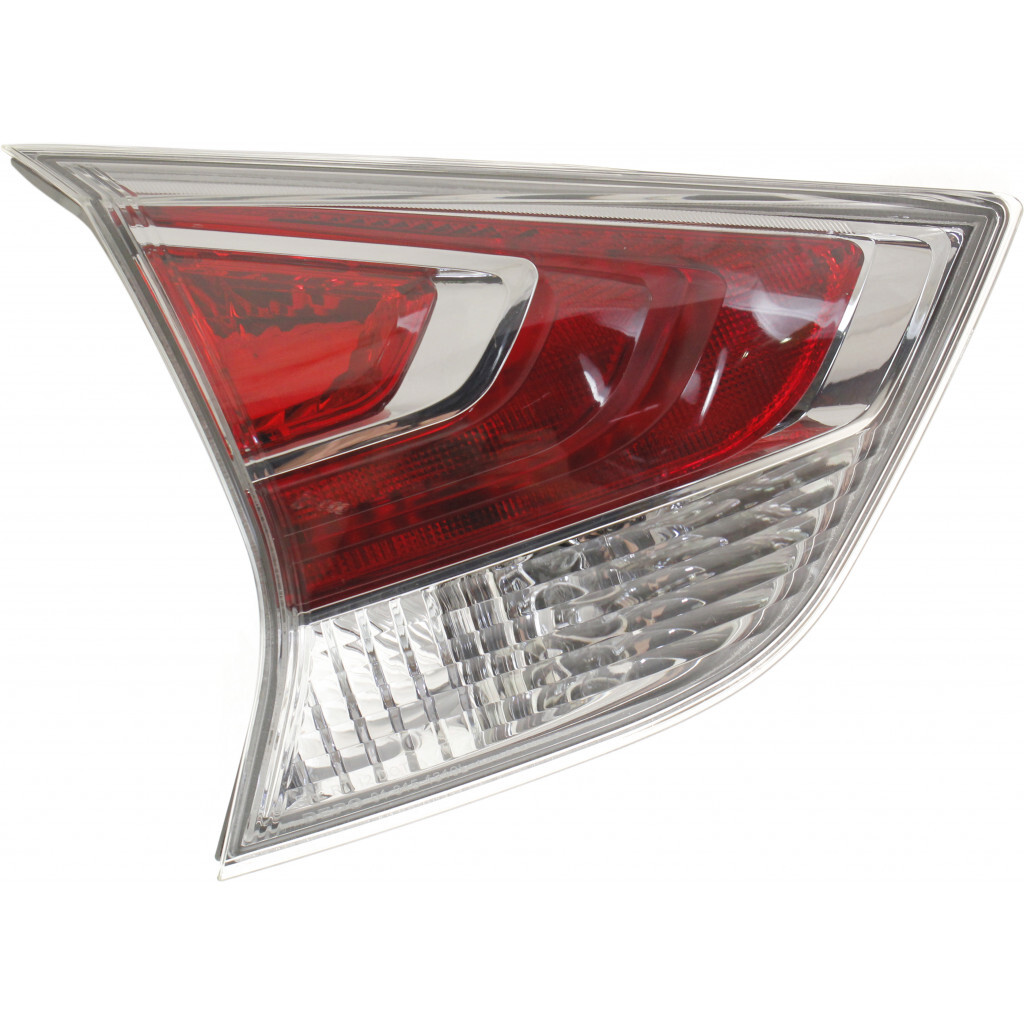 For Nissan Rogue Inner Tail Light Assembly 2014 2015 2016 Driver Side