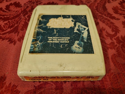 8-Track Tapes Store - ROCK & ROLL List 4-B ~ Serviced, Working & Guaranteed - Picture 67 of 244
