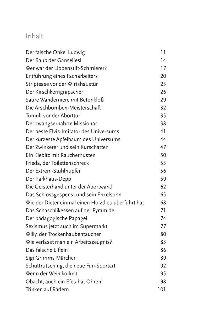 Thumbnail - Ich Bitte Um Milde. Band 2 - 60 Neue Gerichtsglossen Klaus Schamberger