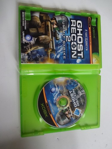 Giochi originali Microsoft Xbox crea una collezione POSTA GRATUITA (REGNO UK) - Foto 410 di 576