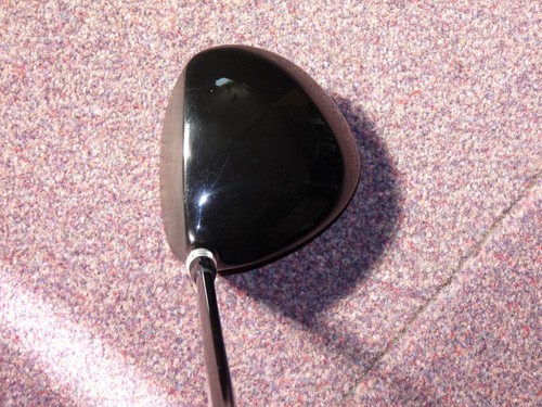 MacGregor Tourney M85T 10.5*Driver Regular 60g UST Mamiya AXIVCORE Graphite 44.5 - Picture 7 of 12