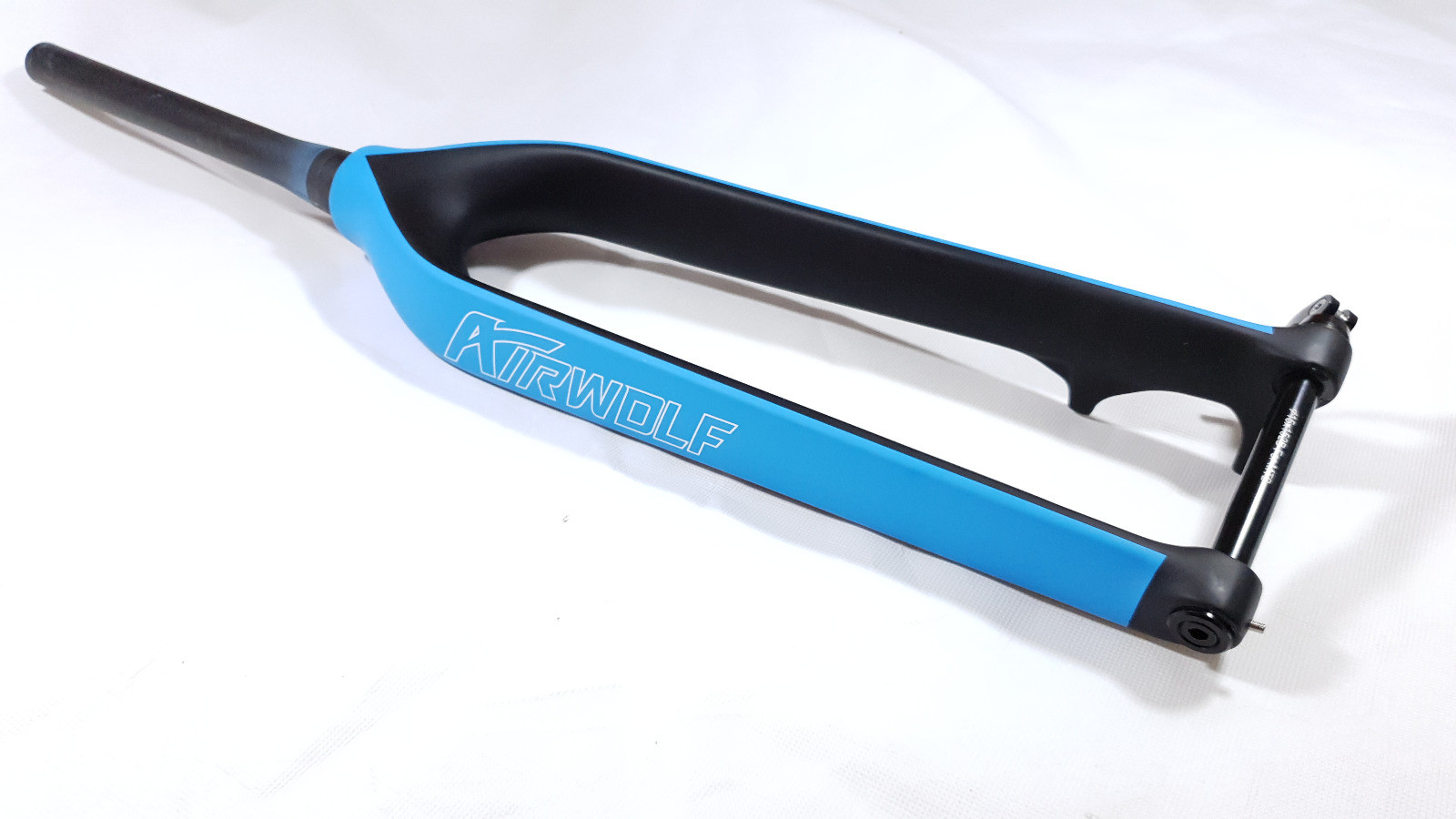 MTB carbon fork 29er bicycle fork MTB carbon fork 29er bicycle fork