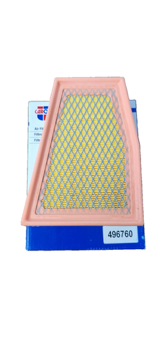 Air Filter  Carquest 496760 - Bild 1 von 2