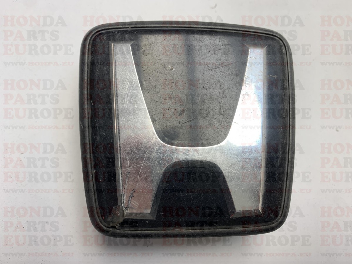 75710-SZ3-G11 EMBLEM Honda Legend 1996-2004 | eBay