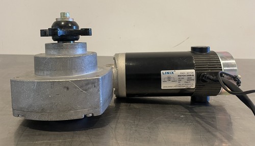 Permobil 1826802 Motore per carrozzina ASSY NUOVO! SPEDIZIONE GRATUITA!! - Foto 7 di 10