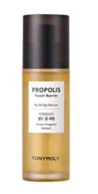 TONYMOLY Propolis Tower Barrier Build Up Serum 60 ml? Beruhigende Feuchtigkei...