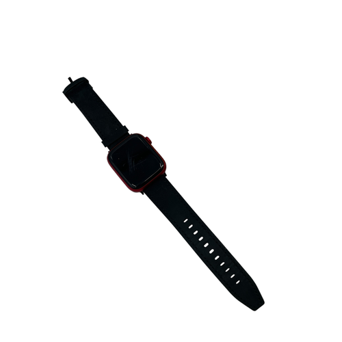 Apple Watch Series 8 45MM Product Red Aluminum Red a2771 GPS #U9098 (VH) - Picture 9 of 13