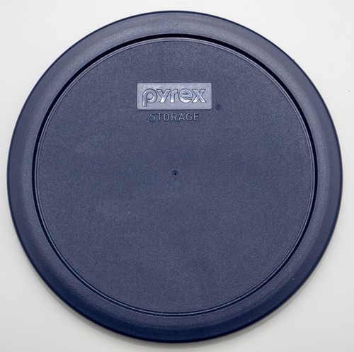 BRAND NEW (Round)Pyrex Storage Plastic Lid Replacement Cover 7402 7201 7200 7202 - Picture 13 of 35