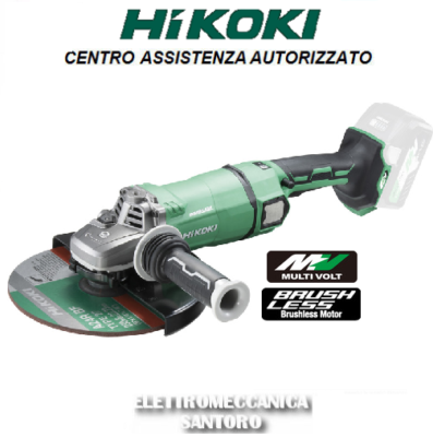 Meuleuse Batterie G3623DA Volt 36 Brushless Seulement Corps