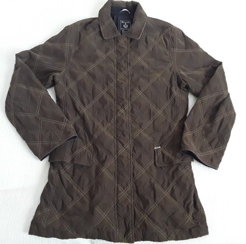 Elliott Lucca 'Cordoba' Purse Bag Clutch Shoulder Bag  Gold Metallic Leather - Bild 12 von 17