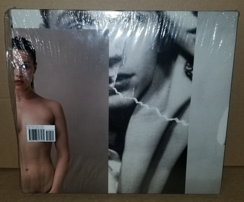 Glen Luchford: Pictorialism Hardcover w/ Slipcase NEW, Unsealed - Picture 2 of 10