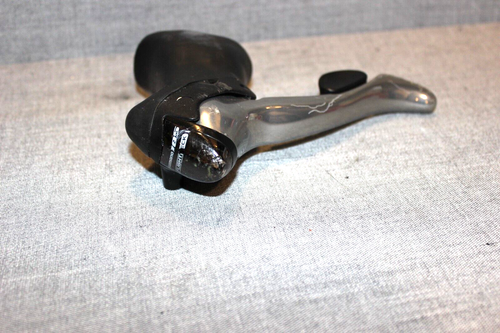 Shimano 105 ST5510 shifter set - Picture 7 of 12
